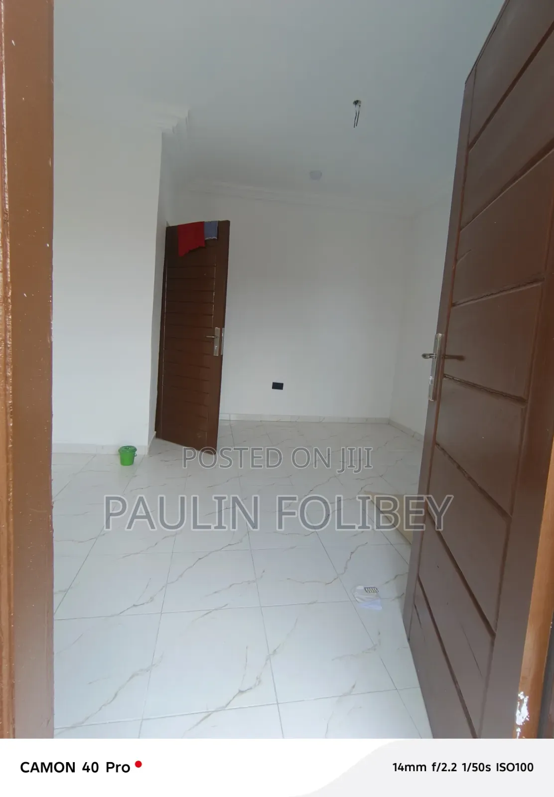 1bdrm Apartment in Dgproperties, CP for rent