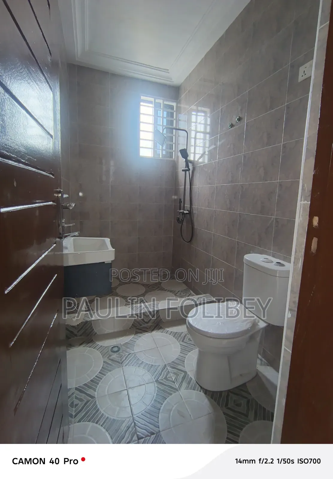 1bdrm Apartment in Dgproperties, CP for rent