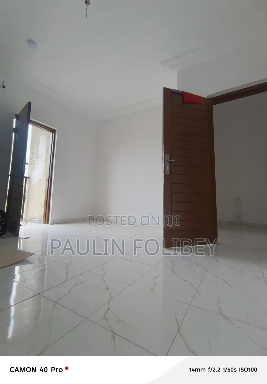1bdrm Apartment in Dgproperties, CP for rent
