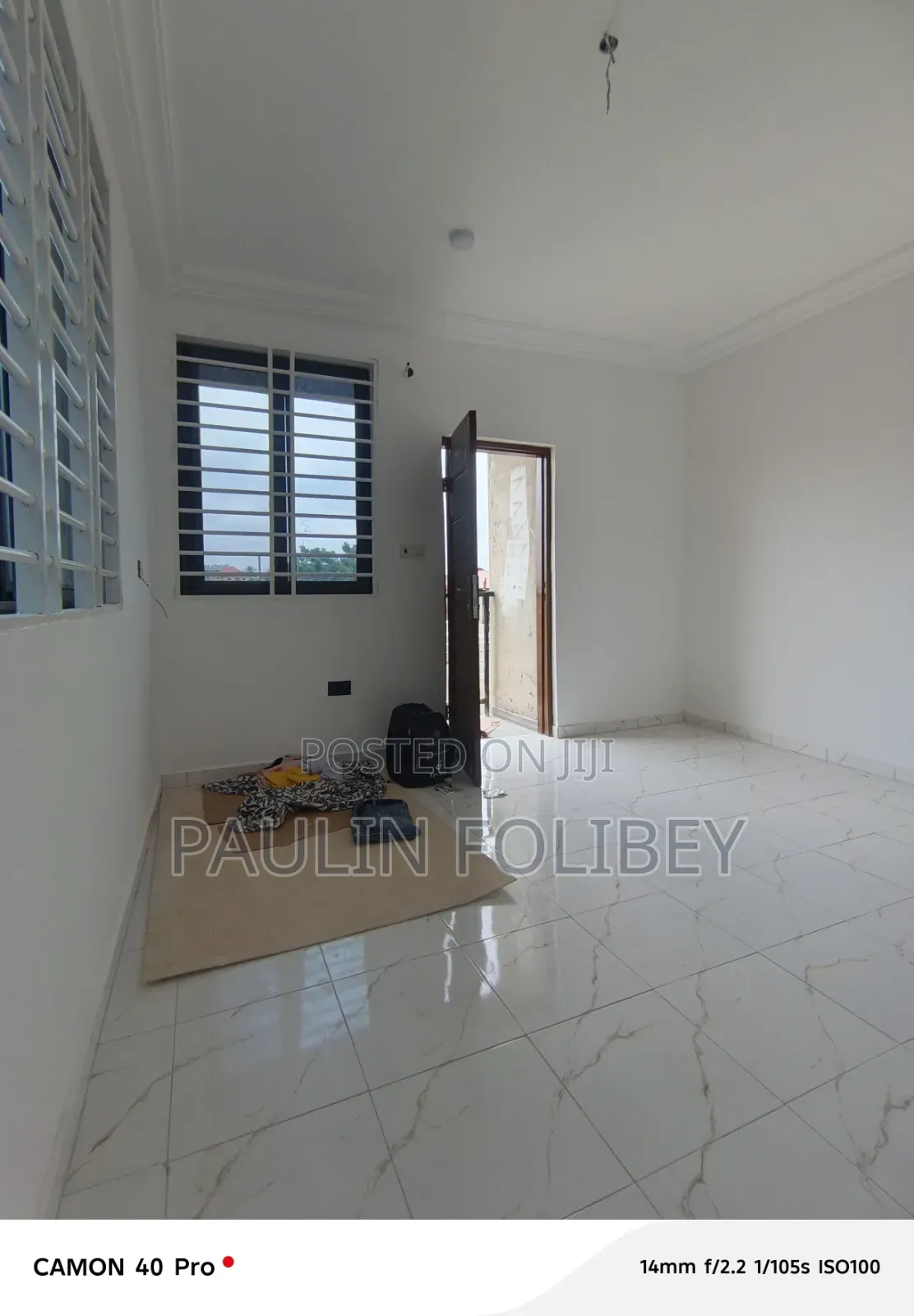 1bdrm Apartment in Dgproperties, CP for rent