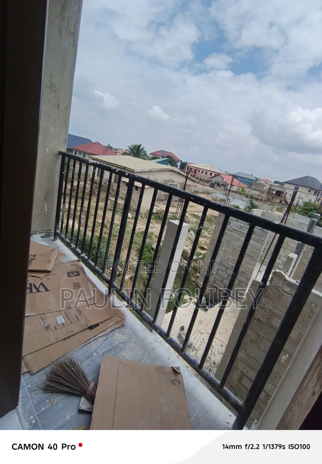 1bdrm Apartment in Dgproperties, CP for rent