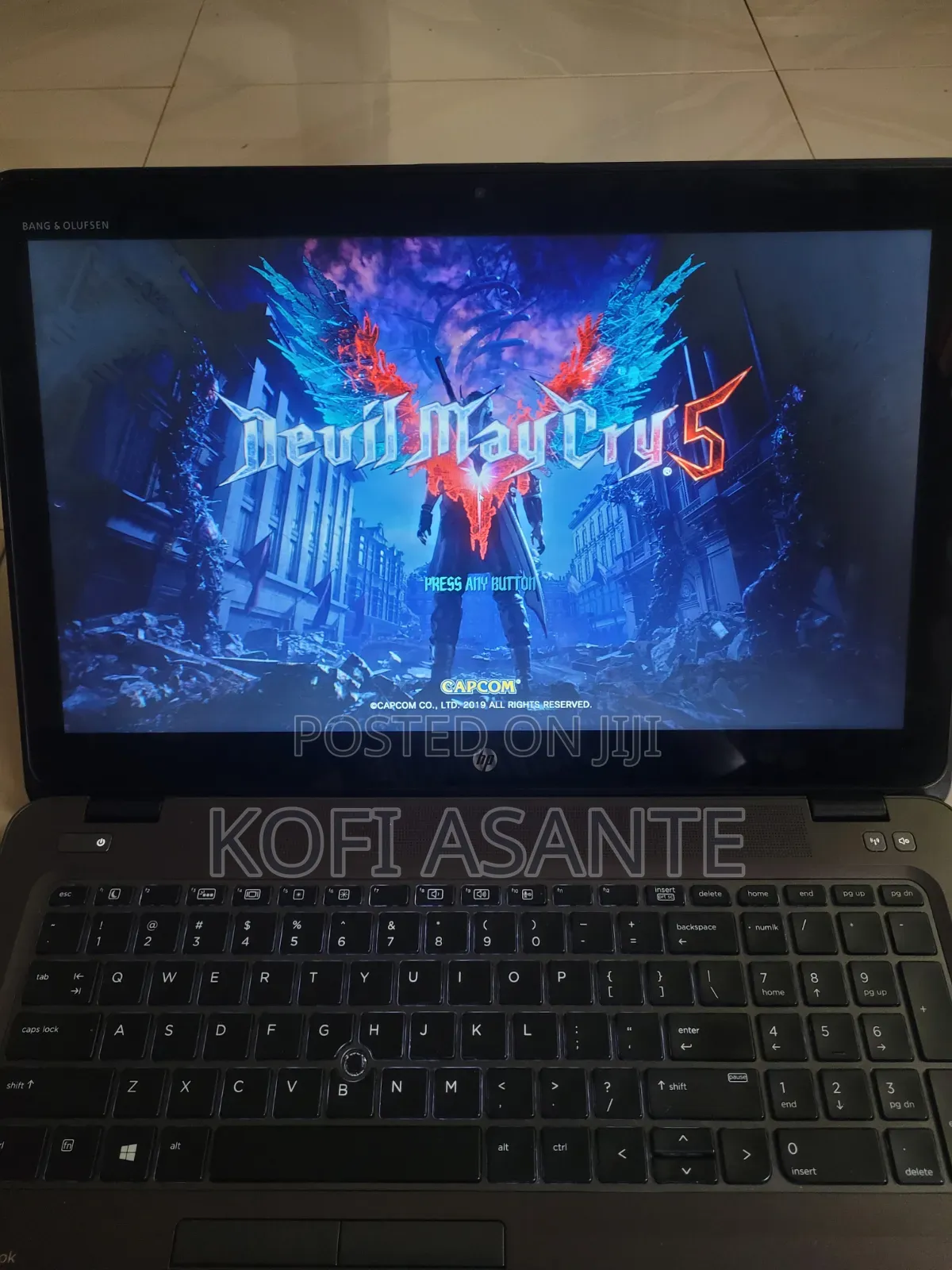 Laptop HP ZBook 15u G4 8GB Intel Core i7 HDD+SSD 750GB