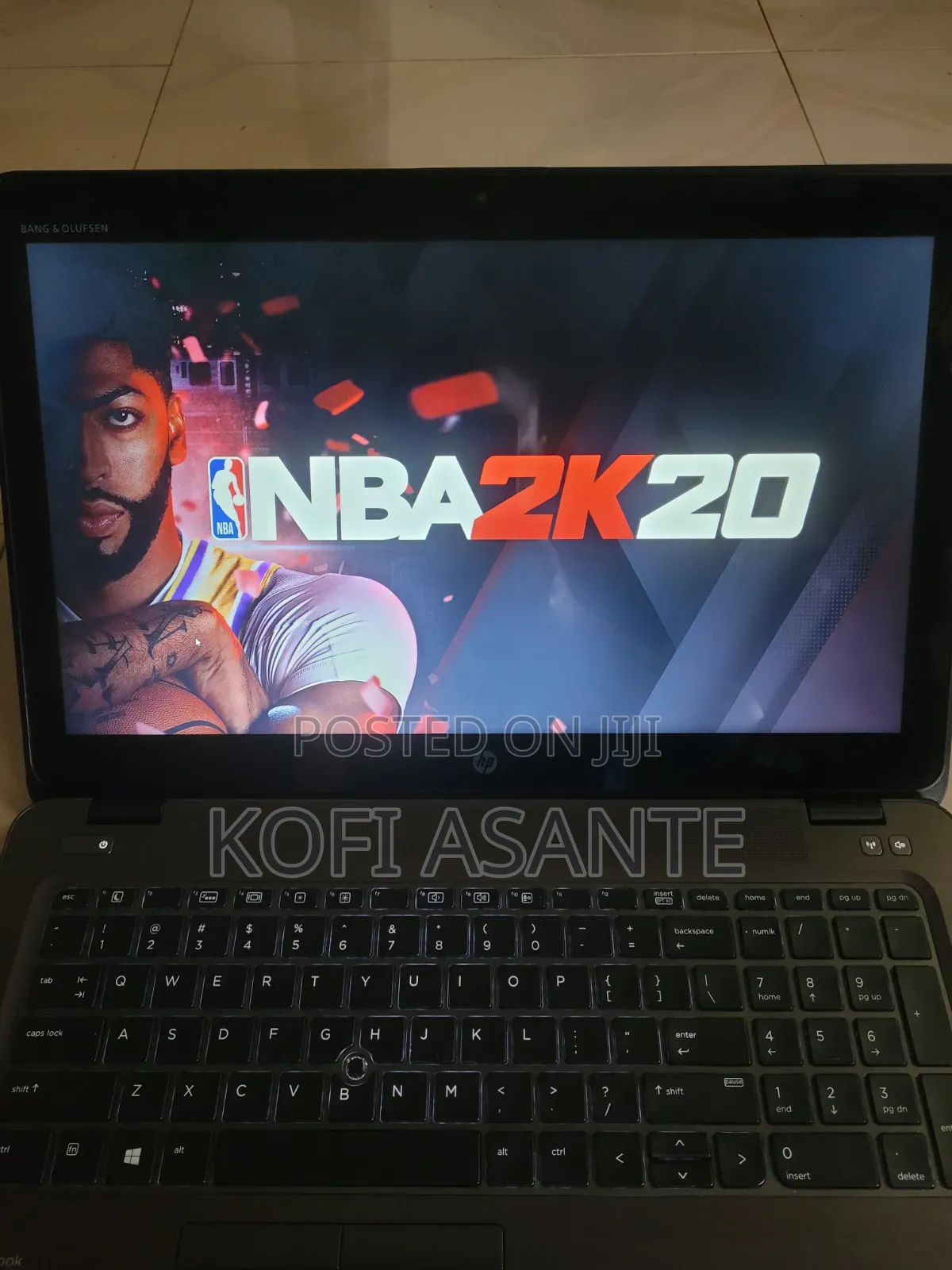 Laptop HP ZBook 15u G4 8GB Intel Core i7 HDD+SSD 750GB