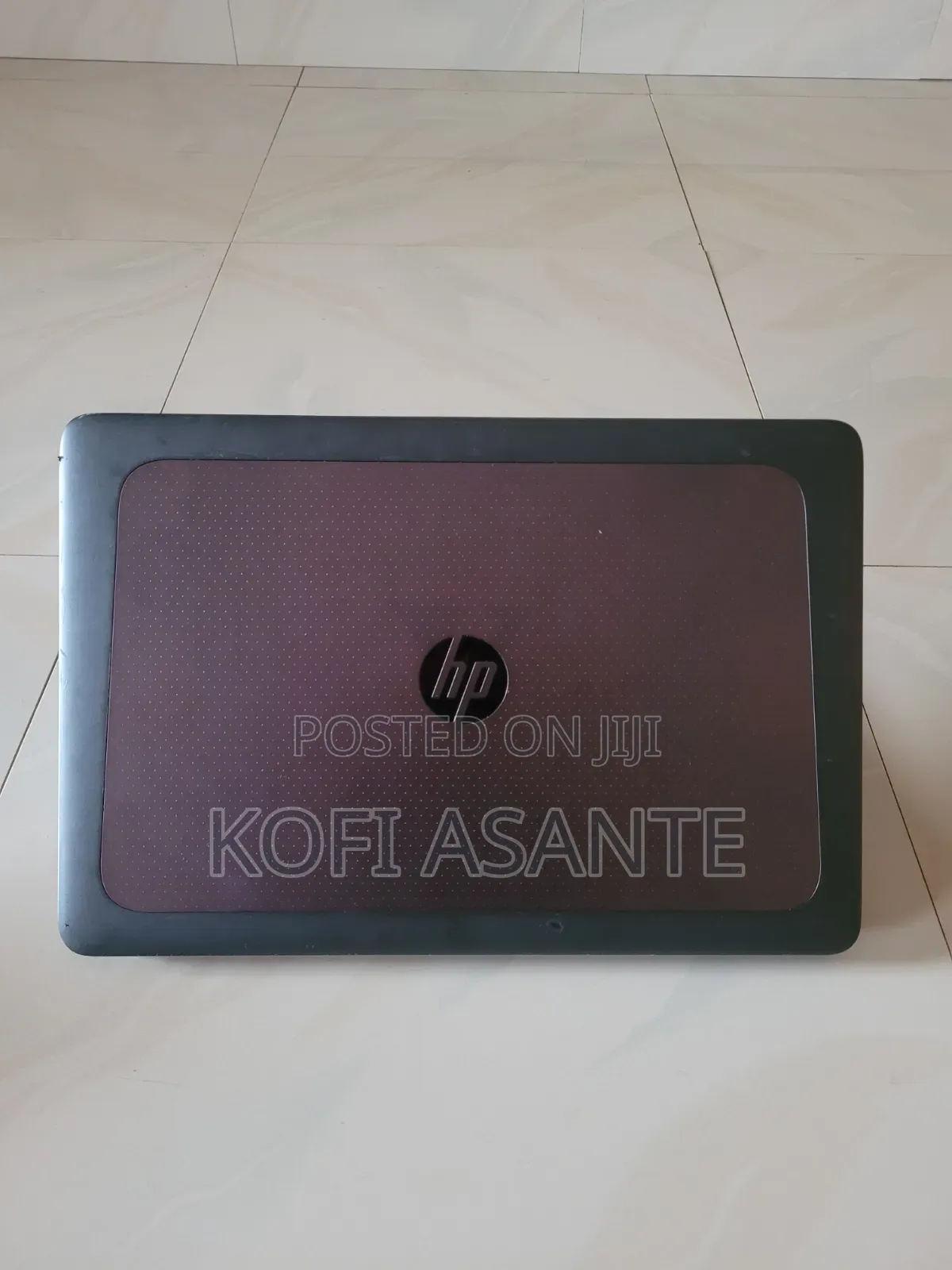 Laptop HP ZBook 15u G4 8GB Intel Core i7 HDD+SSD 750GB