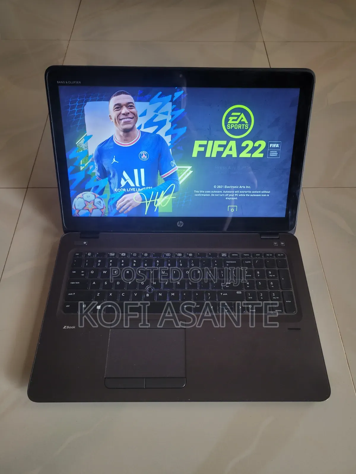 Laptop HP ZBook 15u G4 8GB Intel Core i7 HDD+SSD 750GB
