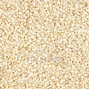 White Sesame