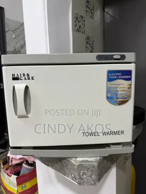 Towel Warmer