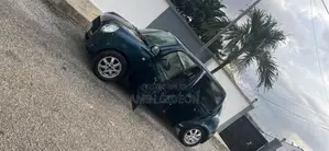 Daihatsu Terios 1.5 Top 2012 Green