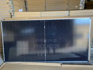 Solar Panels