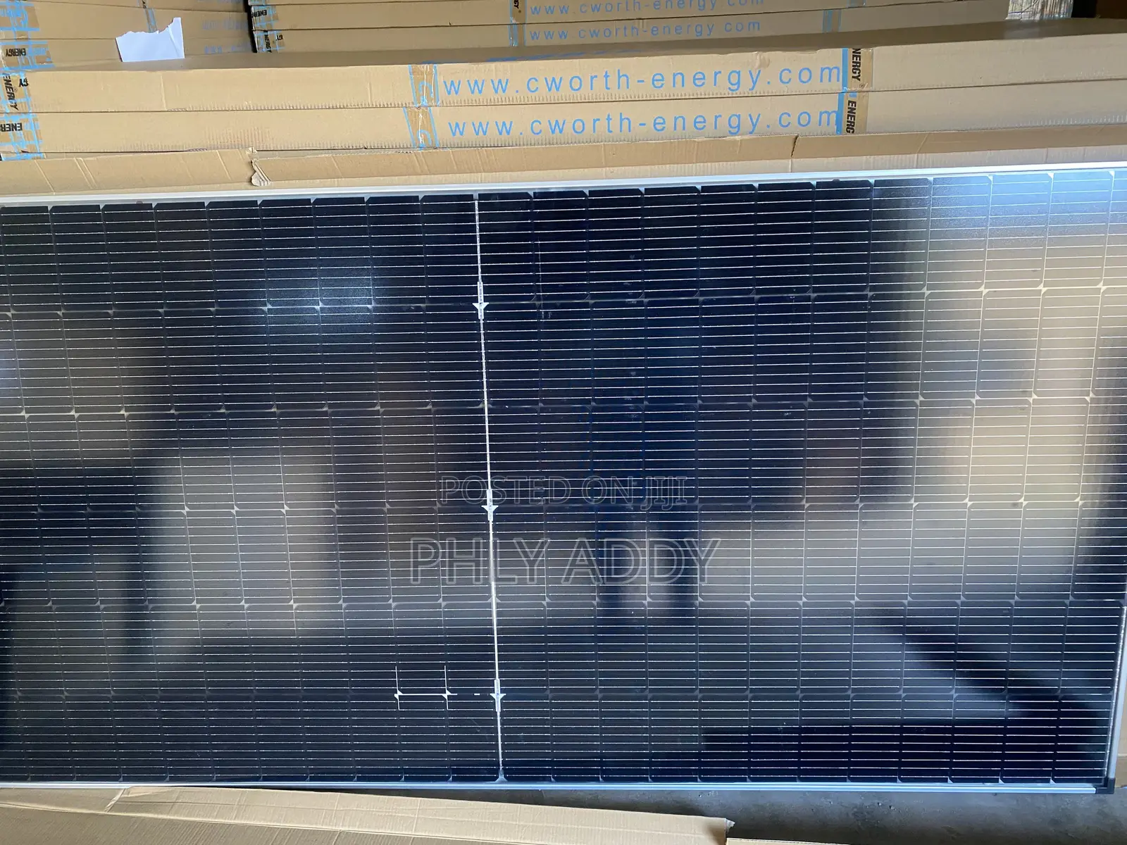 Solar Panels