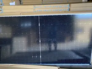 Solar Panels