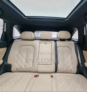 Changan CS75 Plus 2024 White