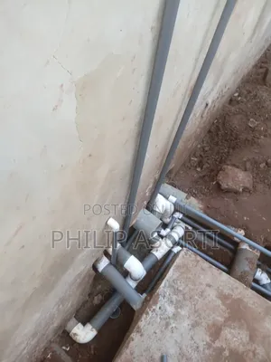 Get All Your Plumbing Solutions Here