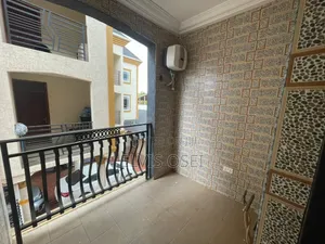 2bdrm Apartment in Zeroo Gbawe, Accra Metropolitan for rent