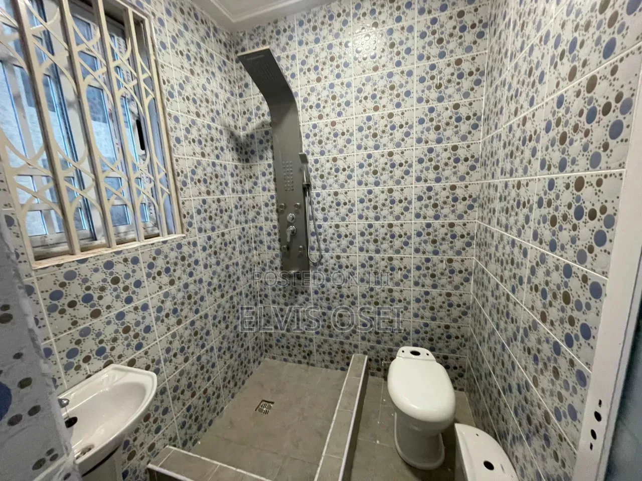 2bdrm Apartment in Zeroo Gbawe, Accra Metropolitan for rent