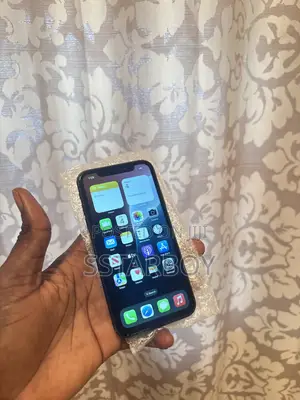Apple iPhone XR 64 GB Black