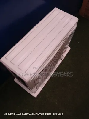 Nexon Good Life 1.5 Nexon Air Conditioners
