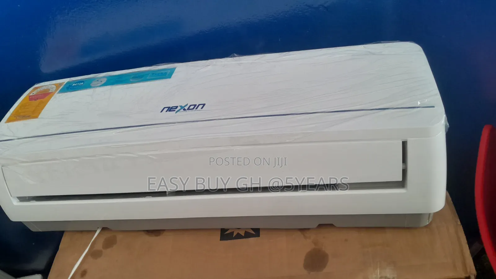 Nexon, Berry's 1.5hp Nexon Air Conditioners