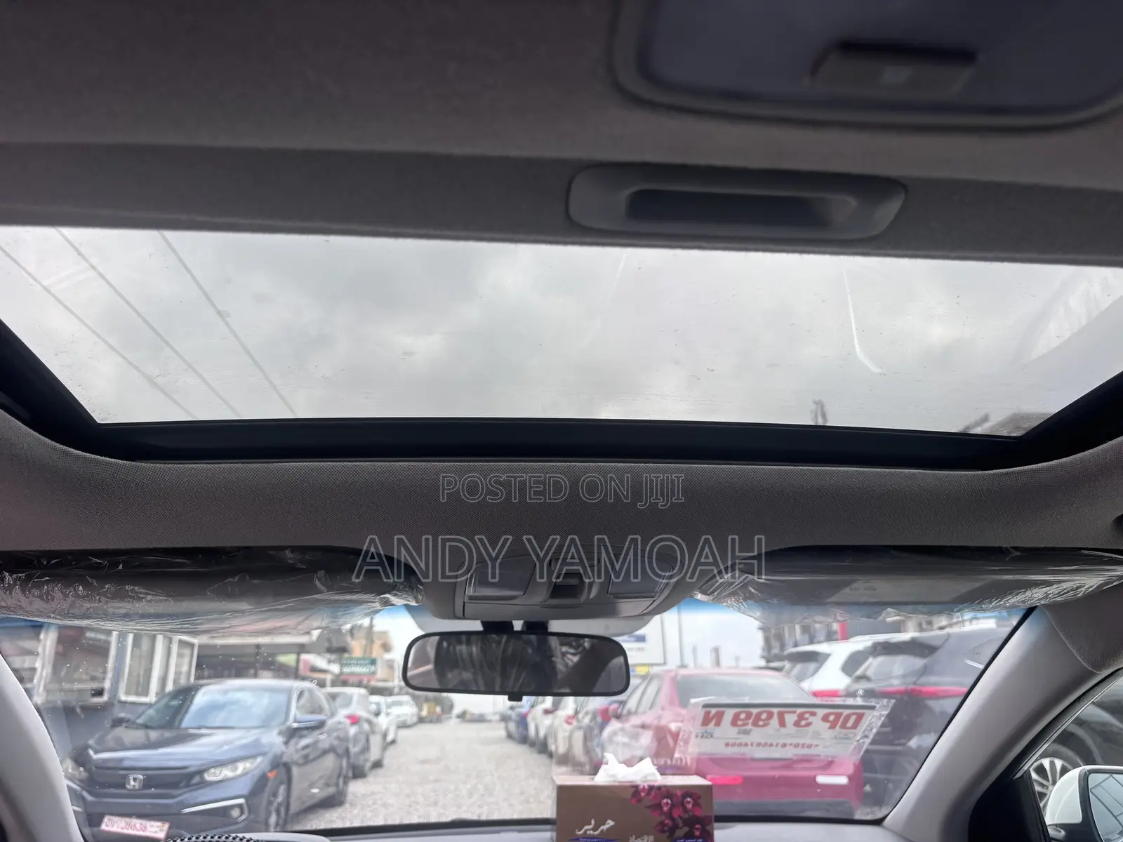 Hyundai Elantra 2017 White