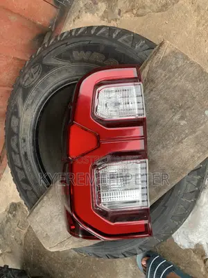 Toyota Hillux 2019 Taillight Left