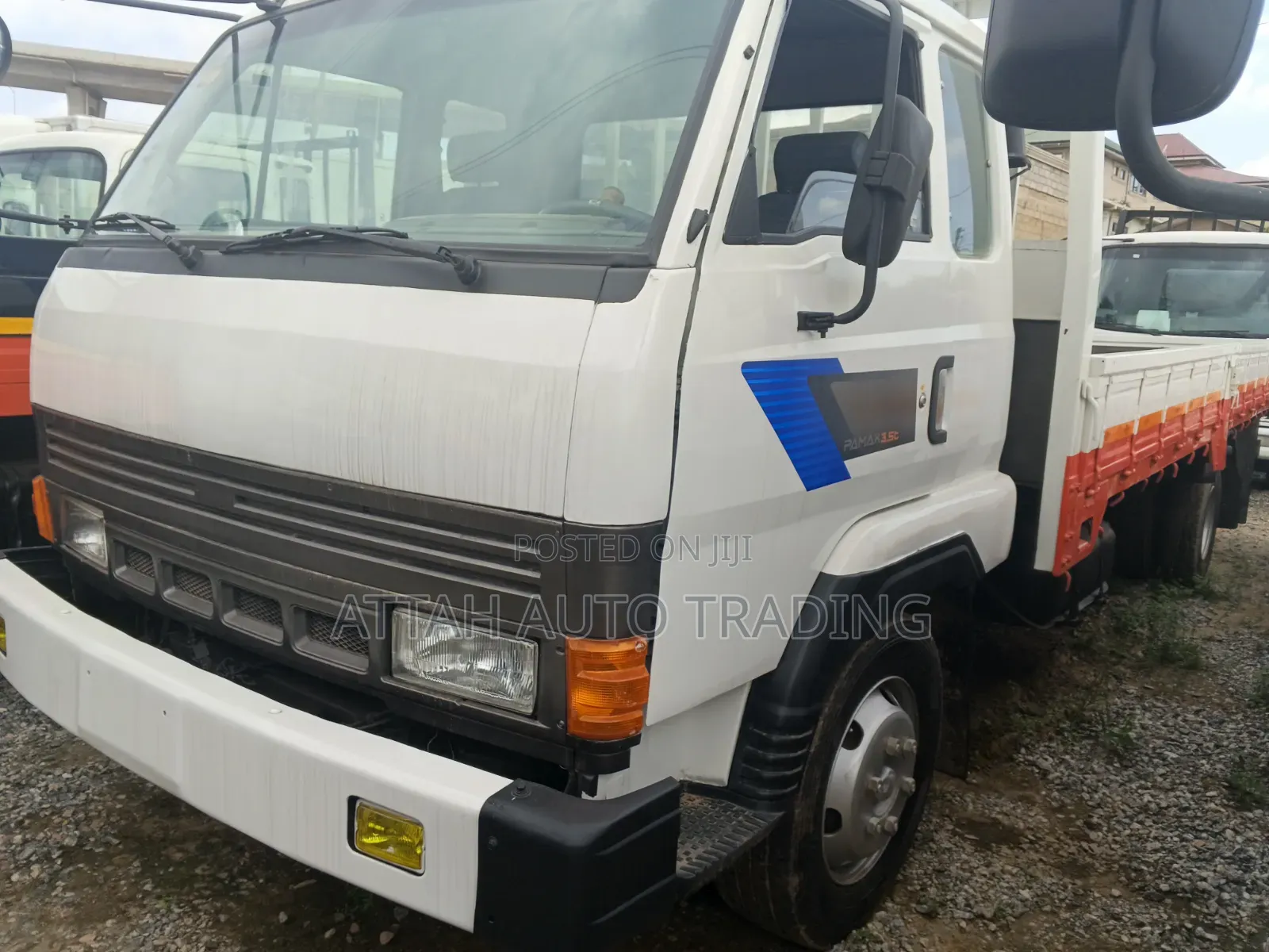 Rehino for Sale