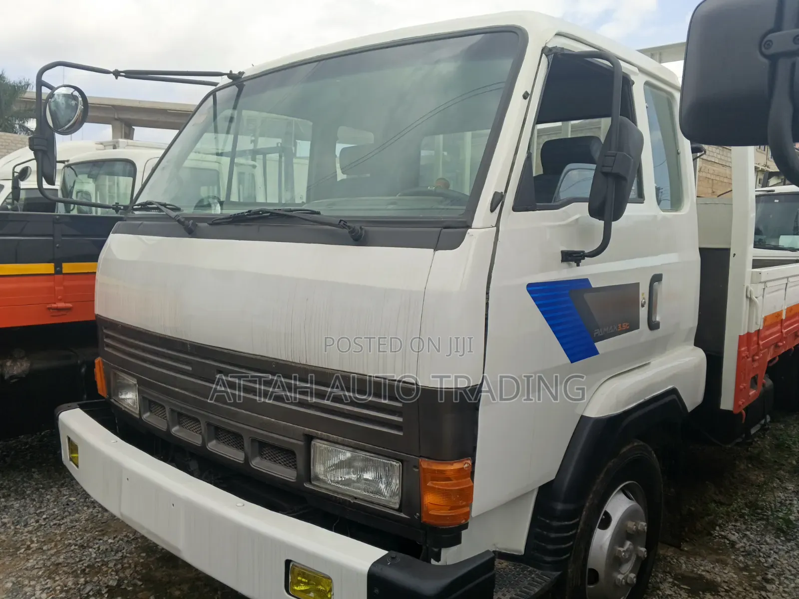 Rehino for Sale