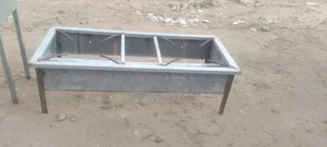 Local Mini Stove 2 in 1