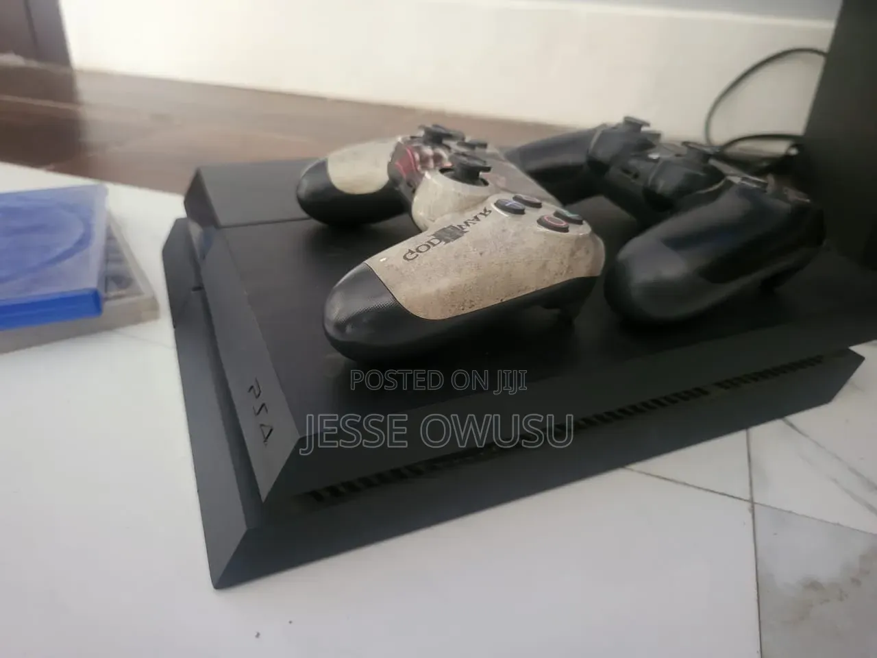 PS4 Standard