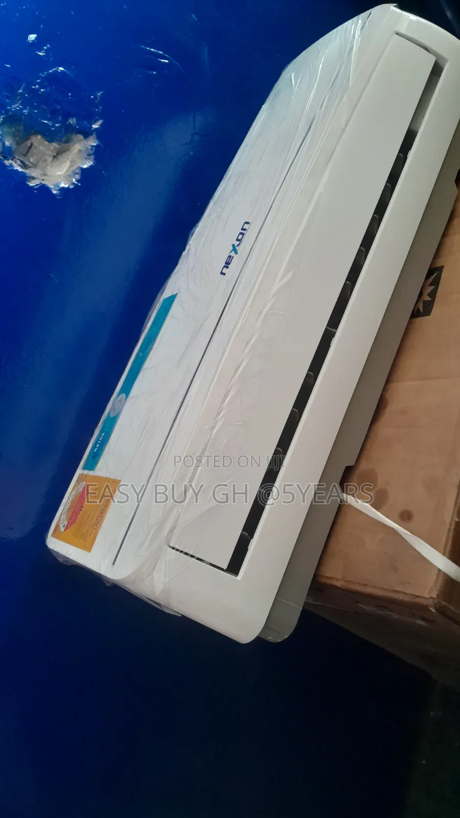 Nexon, Best Choice 1.5hp Nexon  Air Conditioners