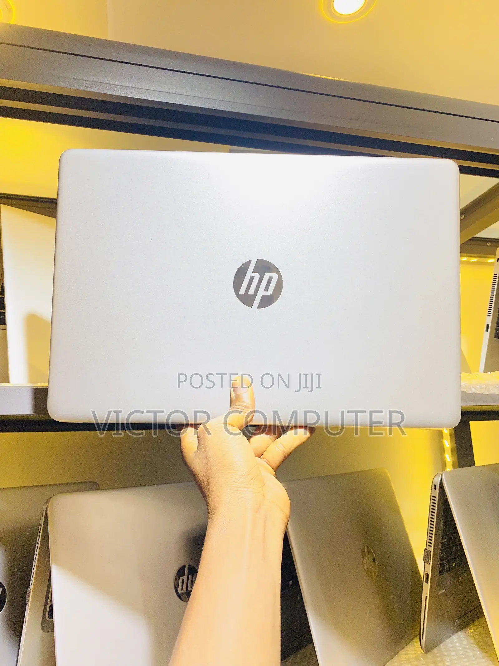 Laptop HP 15 12GB AMD Ryzen 7 SSD 512GB