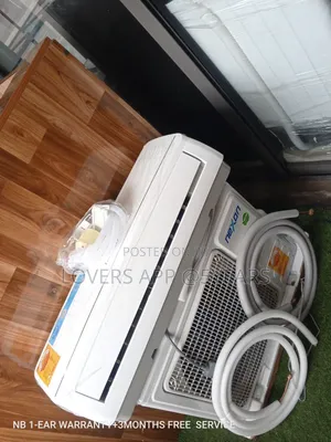 Nexon Best Quality 1.5 Nexon Air Conditioners