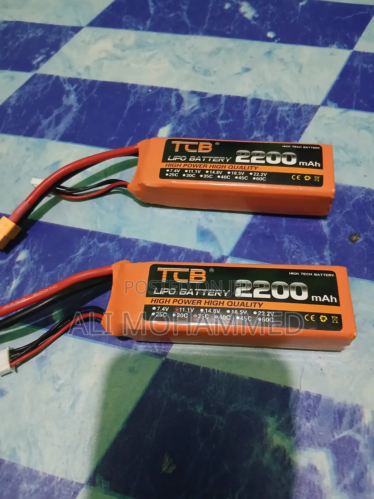 DIY Quadcopter Drone Kit