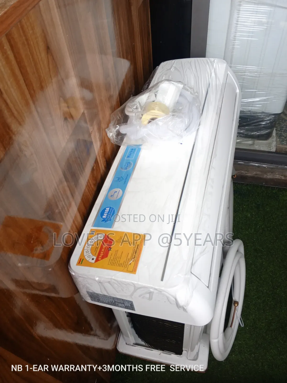 Nexon Best Quality 1.5 Nexon Air Conditioners