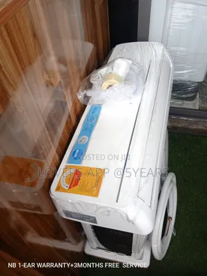 Nexon Best Quality 1.5 Nexon Air Conditioners