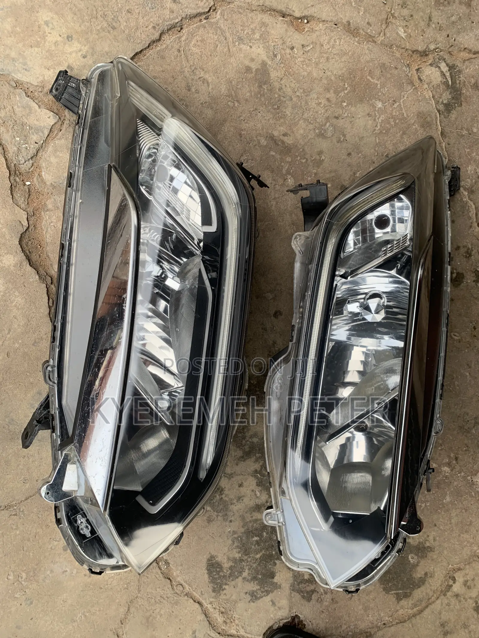Honda City 2018