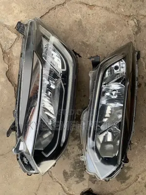Honda City 2018