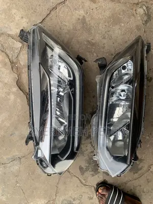 Honda City 2018