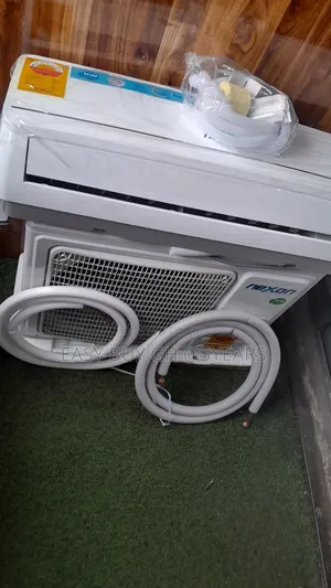 Nexon, Soft Life 1.5hp Nexon Air Conditioners
