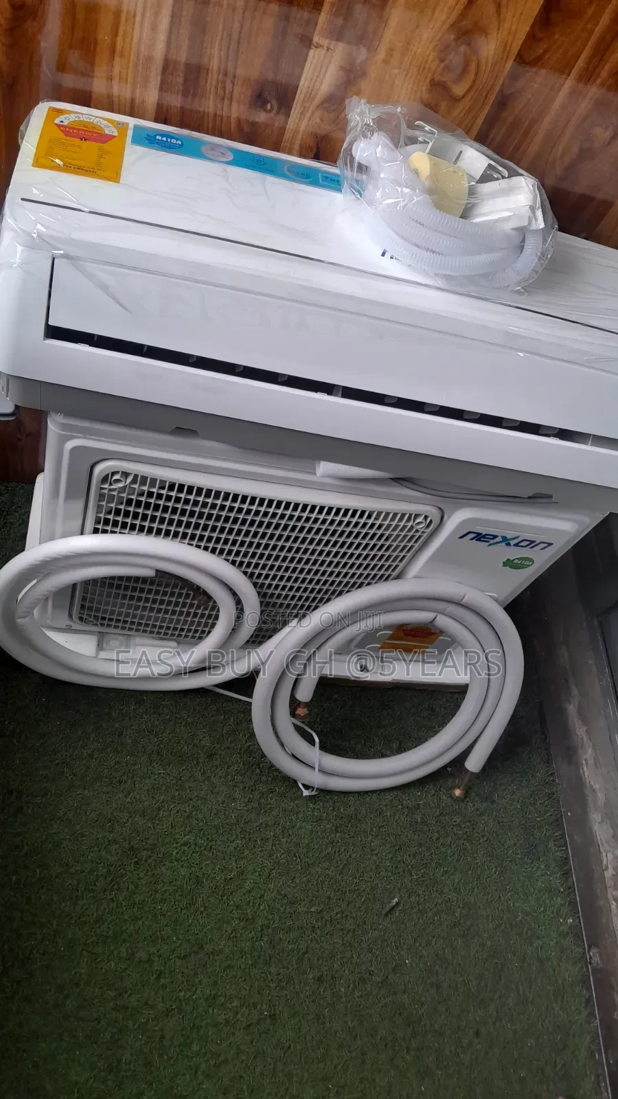 Nexon, Soft Life 1.5hp Nexon Air Conditioners