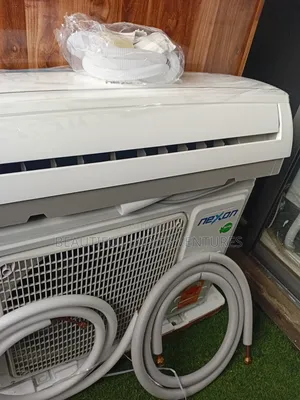 Nexon 1.5 Split Type AC