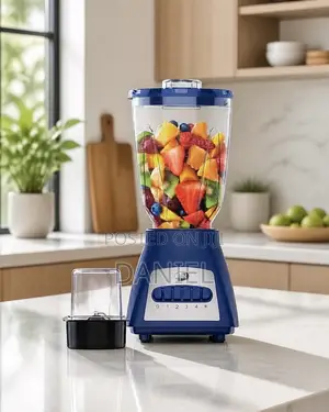 Itel M1 Blender