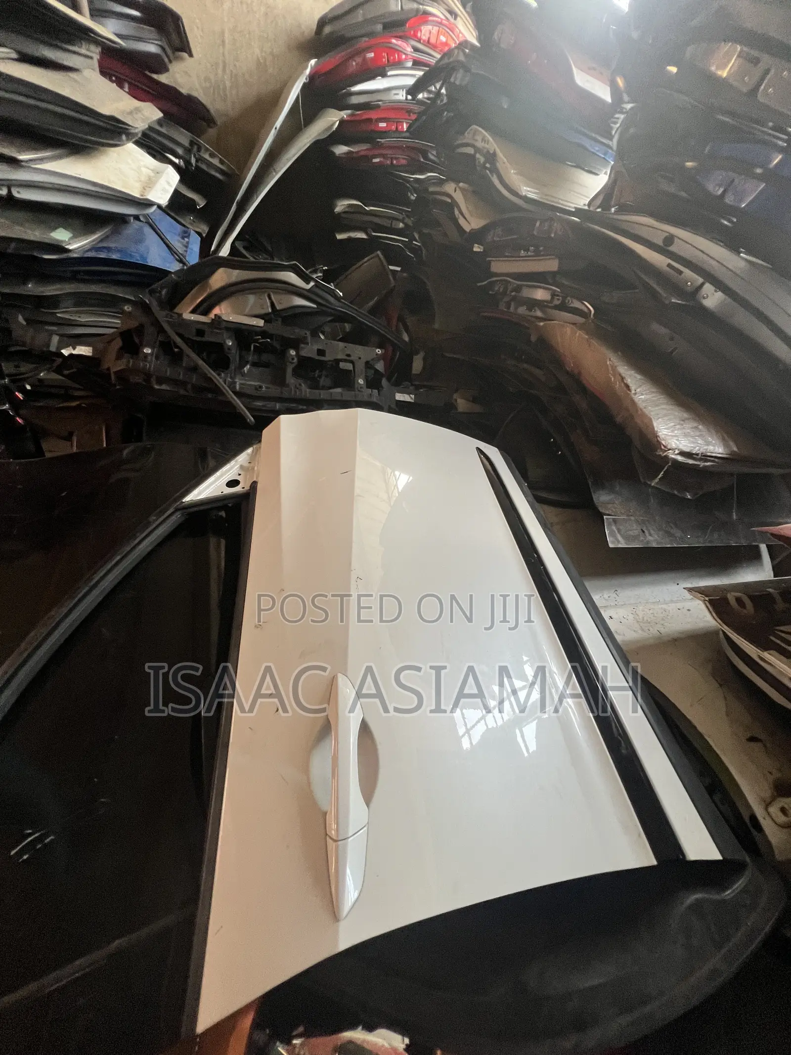 Acura RDX 2019,2020,2021,2022,2023,2024,2025 Front / Back Doors