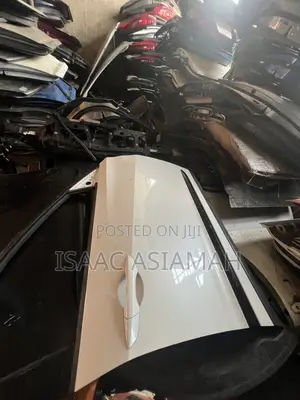 Acura RDX 2019,2020,2021,2022,2023,2024,2025 Front / Back Doors