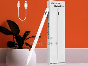 Portable Universal Stylus Touch Pen