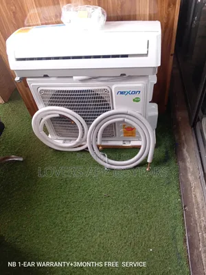 Nexon Quality Life 1.5 Nexon Air Conditioners