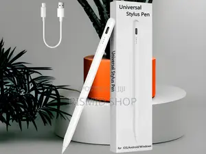 Portable Universal Stylus Touch Pen