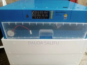 300 Egg Incubator