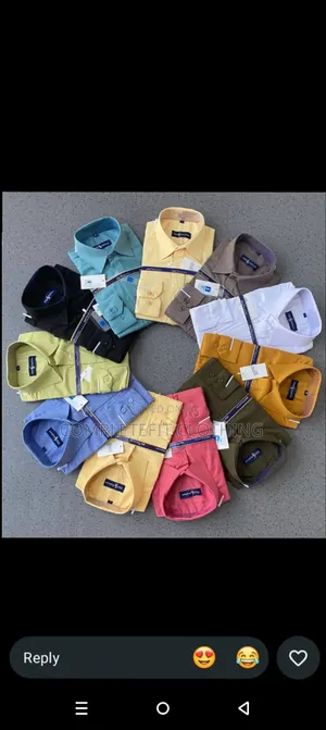 Original Polo Long Sleeves