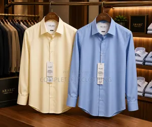 Original Polo Long Sleeves