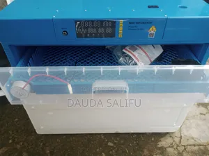 300 Egg Incubator